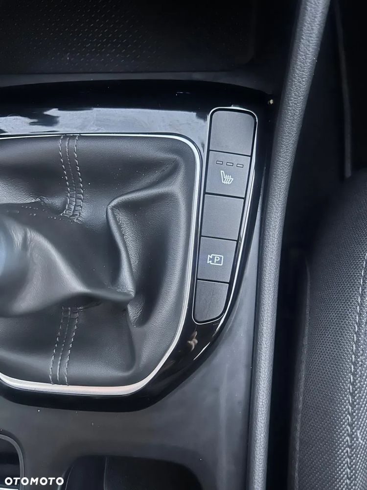 Hyundai Tucson 1.6 T-GDi Modern 2WD - 12