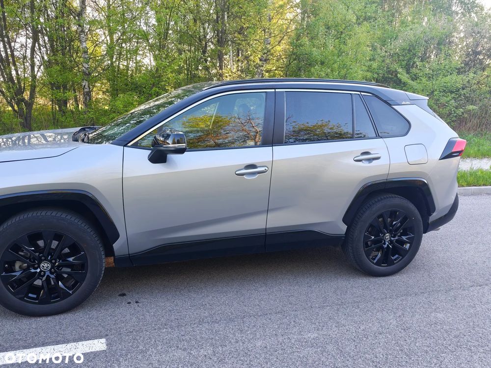 Toyota RAV4 2.5 Hybrid Selection 4x2 - 2