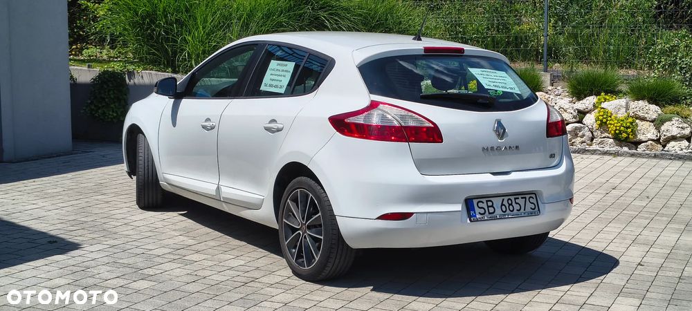 Renault Megane - 5