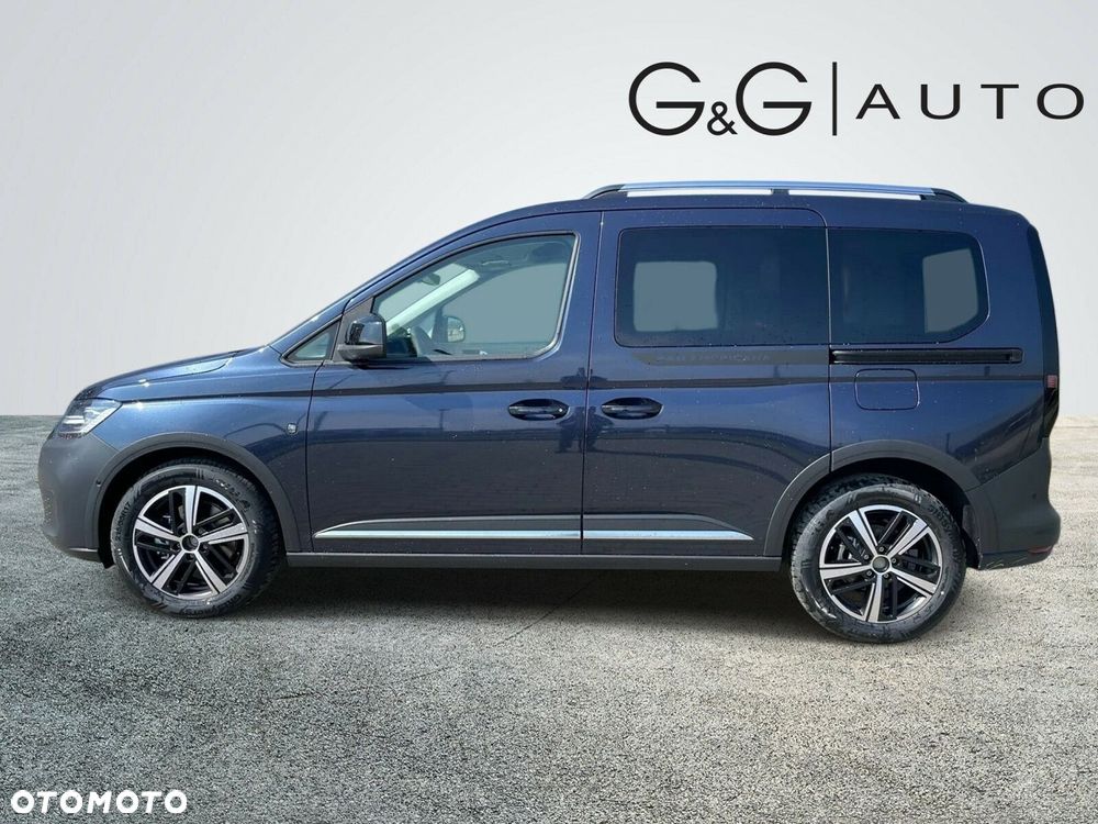 Volkswagen Caddy Life 2.0 TDI 90 kW DSG 7-G - 3