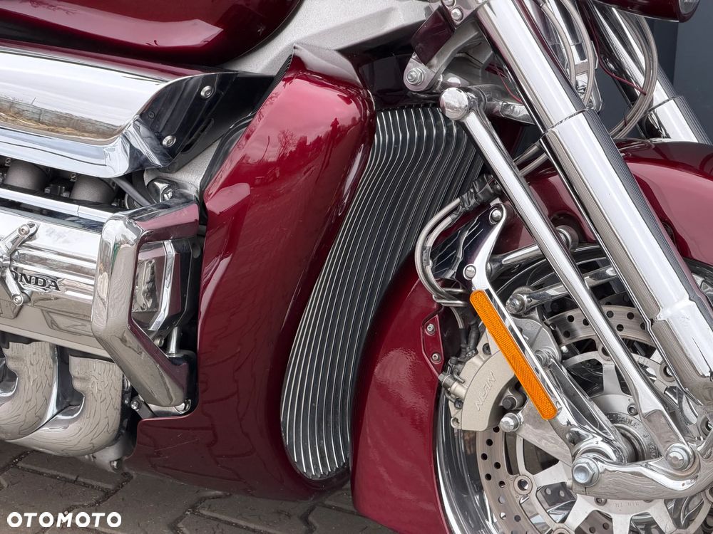 Honda Valkyrie - 33