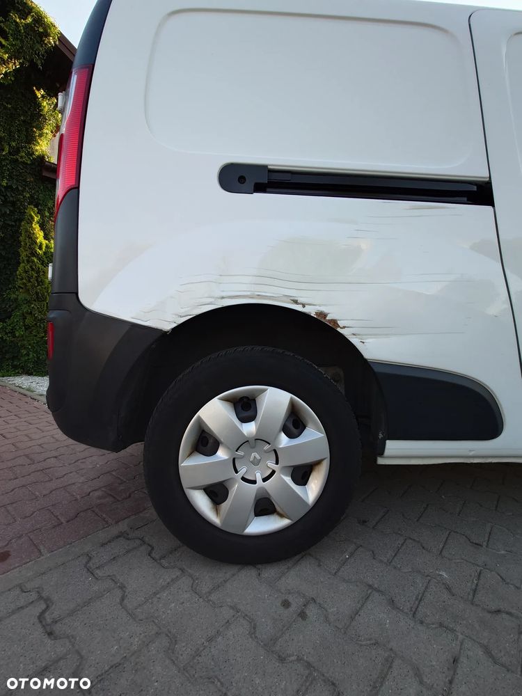 Renault kangoo - 7
