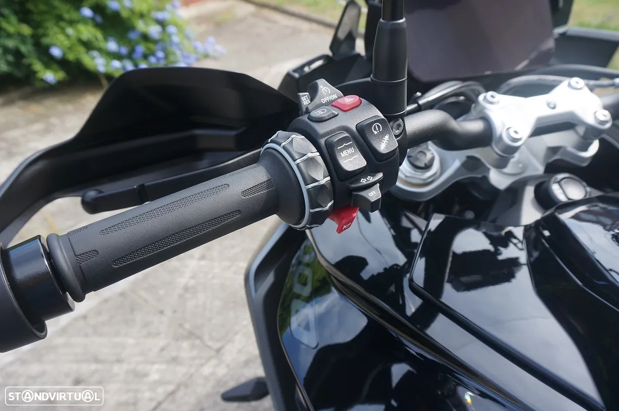 BMW S 1000 XR - 20