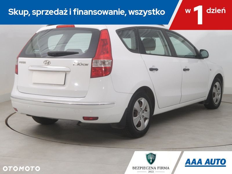 Hyundai i30 - 7
