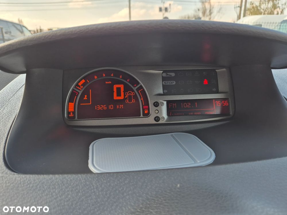 Renault Modus 1.2 16V Yahoo - 35