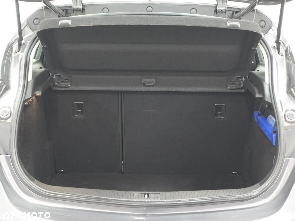 Opel Astra 1.4 EcoFLEX Edition - 24