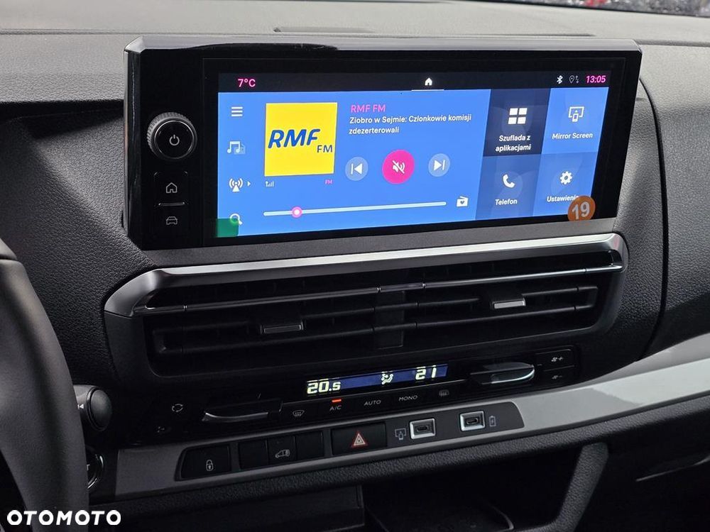 Fiat Scudo 2.0 MJ Maxi 3,1t - 16