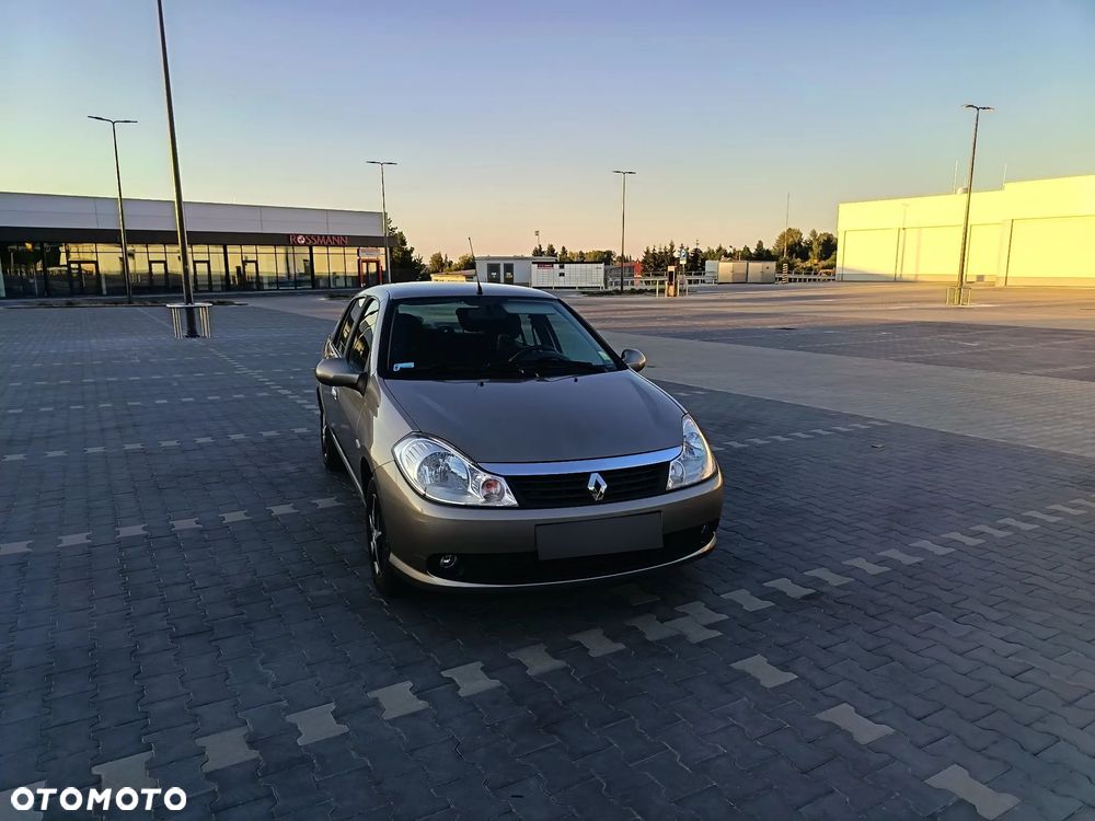 Renault Thalia - 3