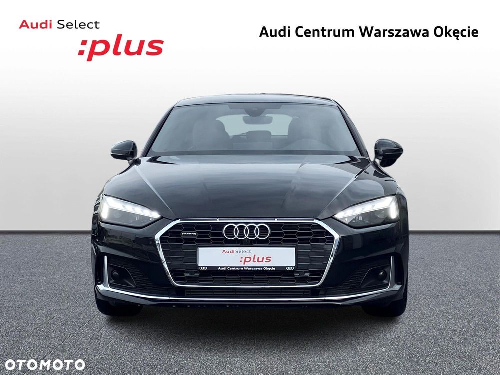 Audi A5 Sportback - 3