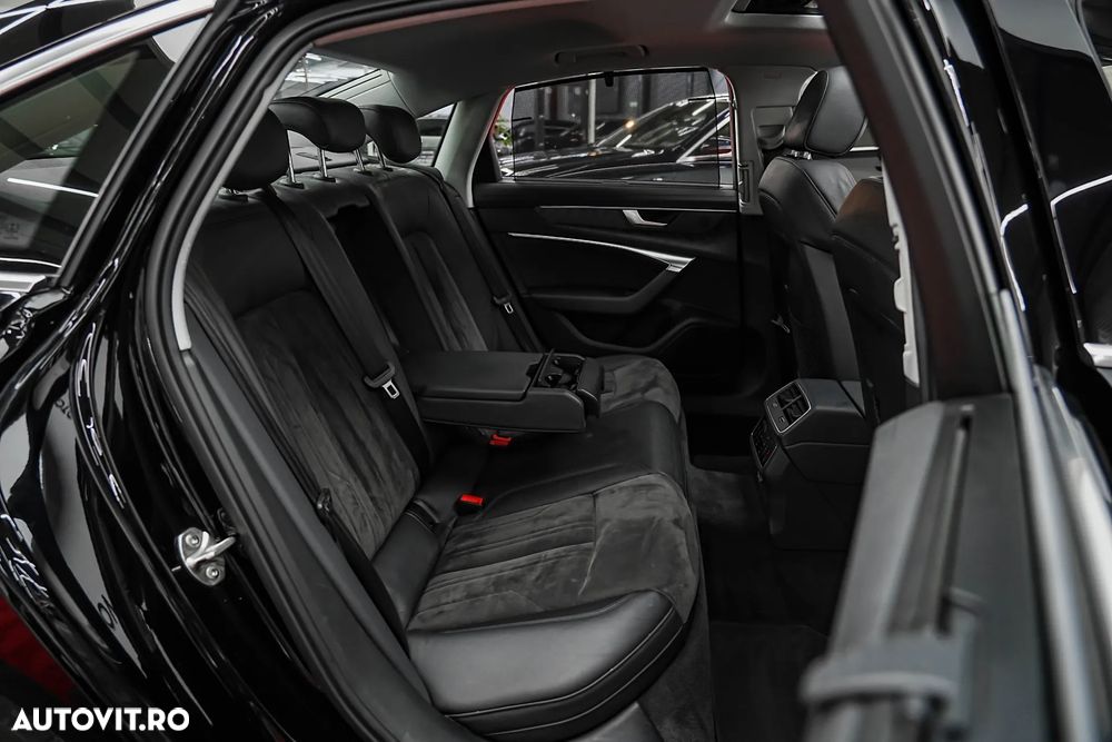 Audi A6 40 TDI quattro S tronic design - 10