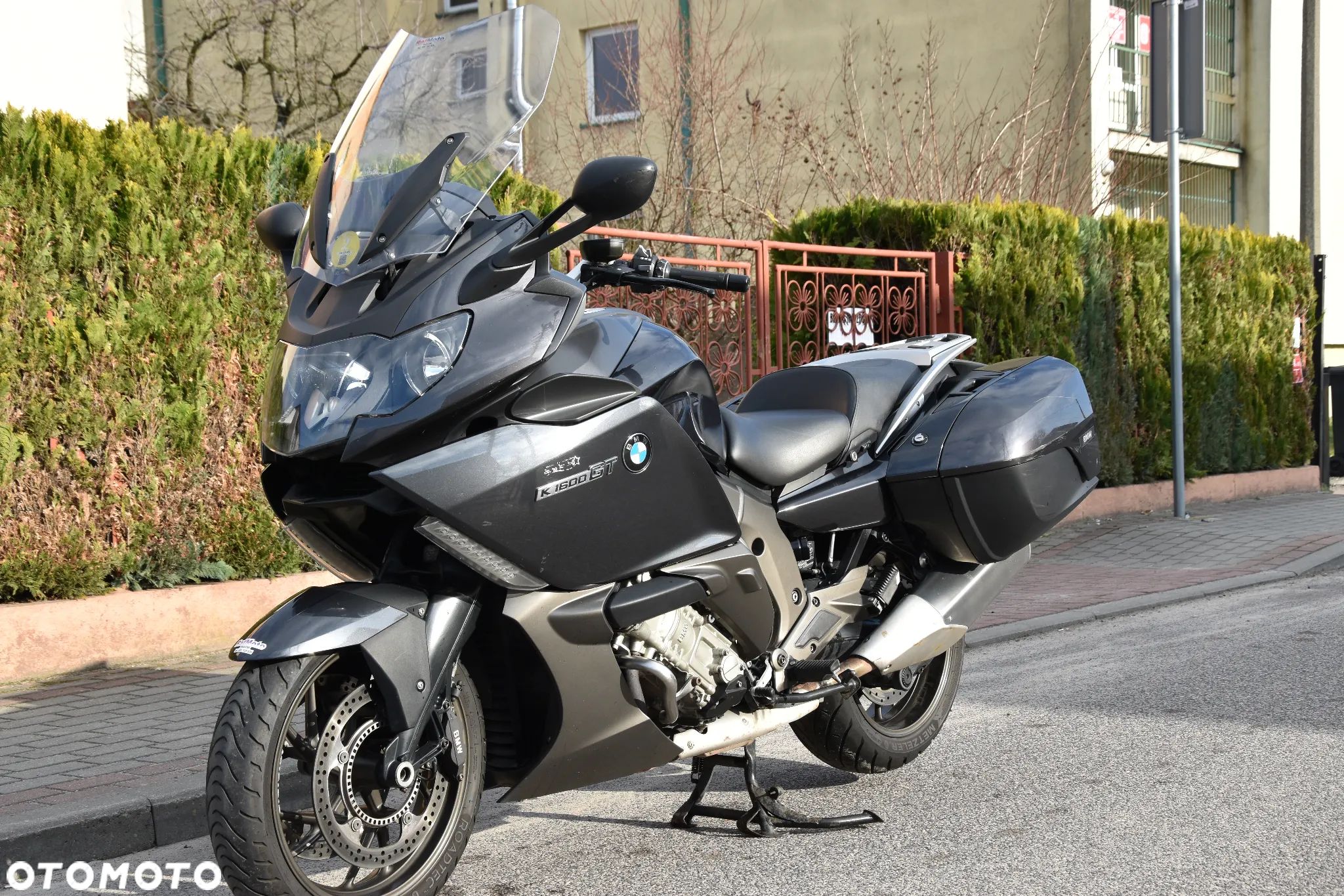 BMW K - 1