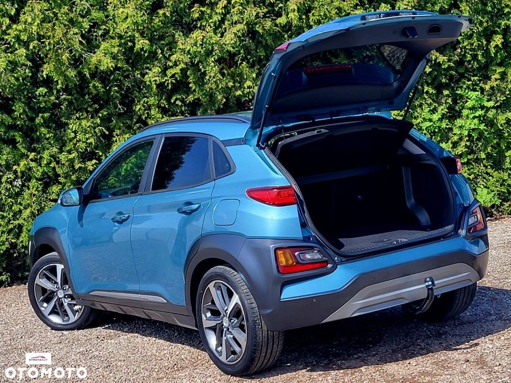 Hyundai Kona - 30
