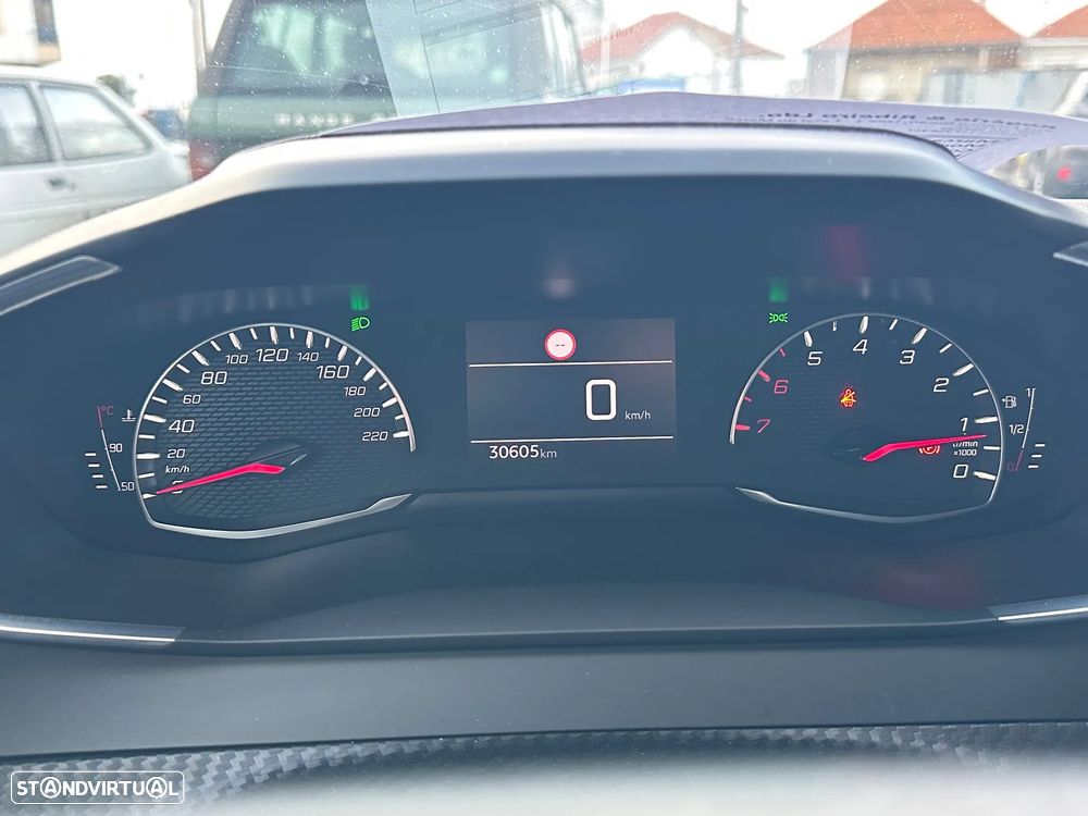 Peugeot 208 1.2 PureTech Active Pack - 5