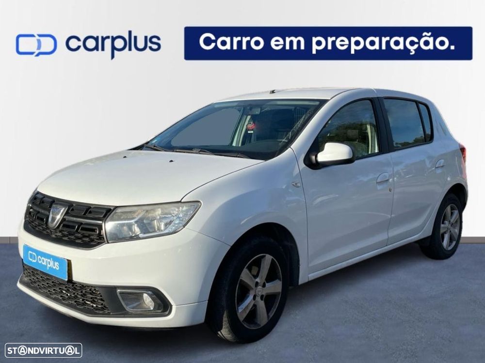 Dacia Sandero 0.9 TCe Comfort - 1
