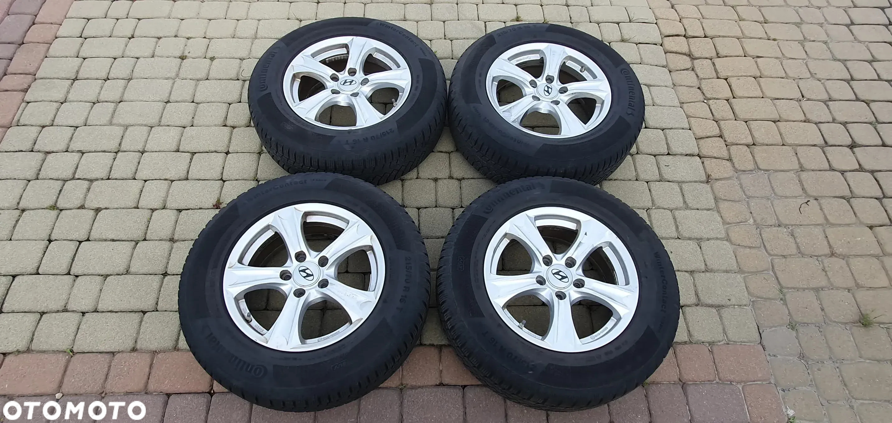Hyundai ix35 1.6 2WD Comfort - 34