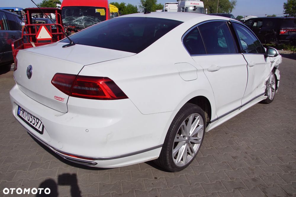 AUTO NA CZĘŚCI PASSAT B8 4 MOTION 2.0 TDI CUAA LC9A SKRZYNIA RCG DSG 692324777 - 7