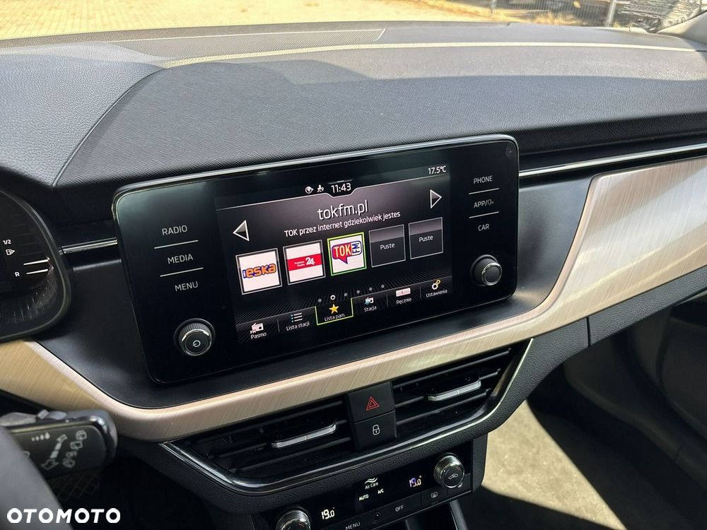 Skoda Scala 1.0 TSI Ambition - 23