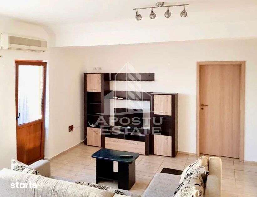 Apartament 3 camere, zona Intim - Andrei Saguna — fotografia 1