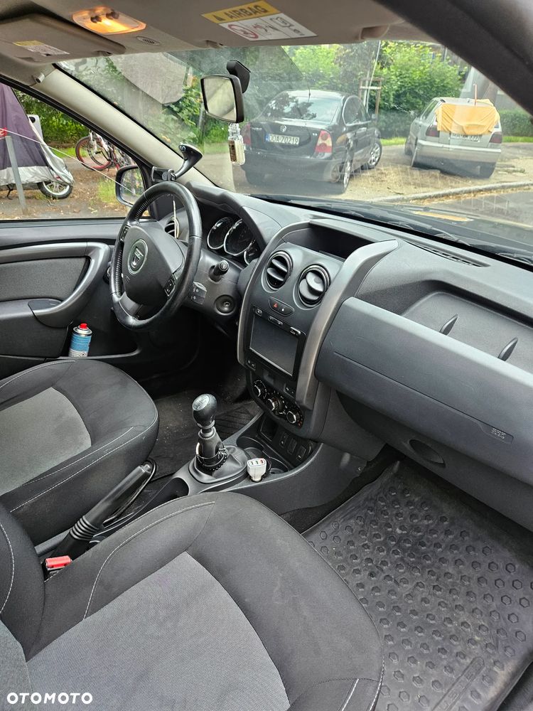Dacia Duster 1.2 TCe Celebration - 5
