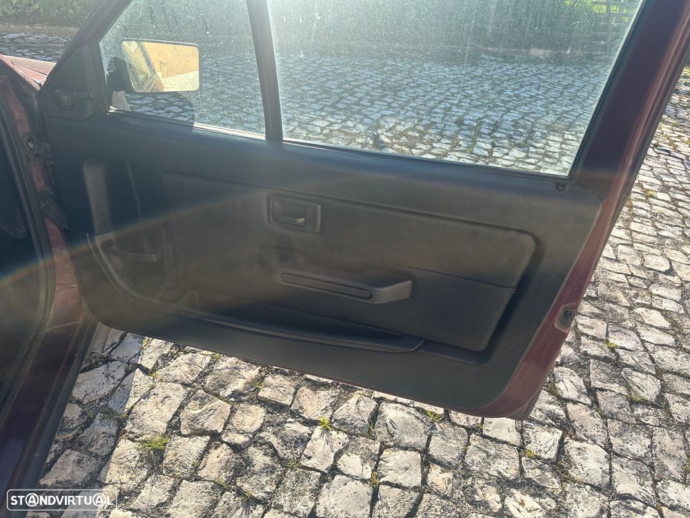 Citroën AX 14 GTi Exclusive - 13