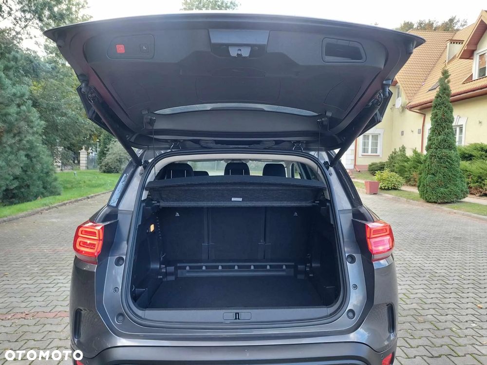Citroën C5 Aircross - 14