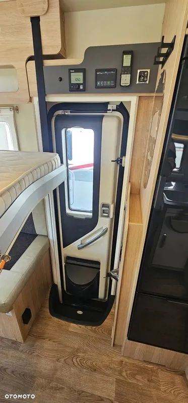 Giottiline SIENA 350 PRIVILEGE - 11