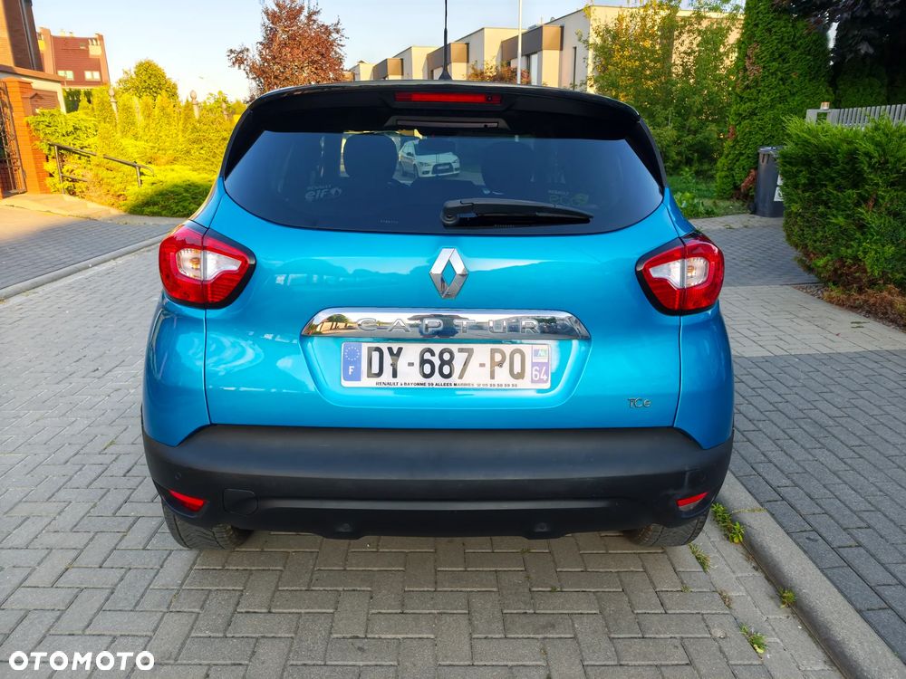 Renault Captur ENERGY TCe 90 Start&Stop XMOD - 17