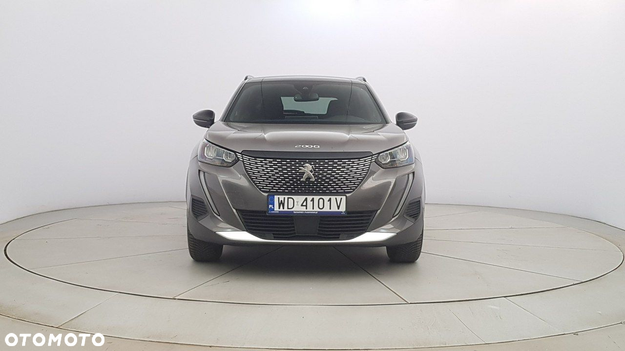 Peugeot 2008 - 2