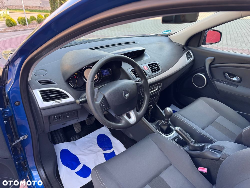 Renault Megane 1.6 16V Expression - 16