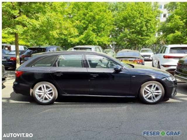 Audi A4 - 5