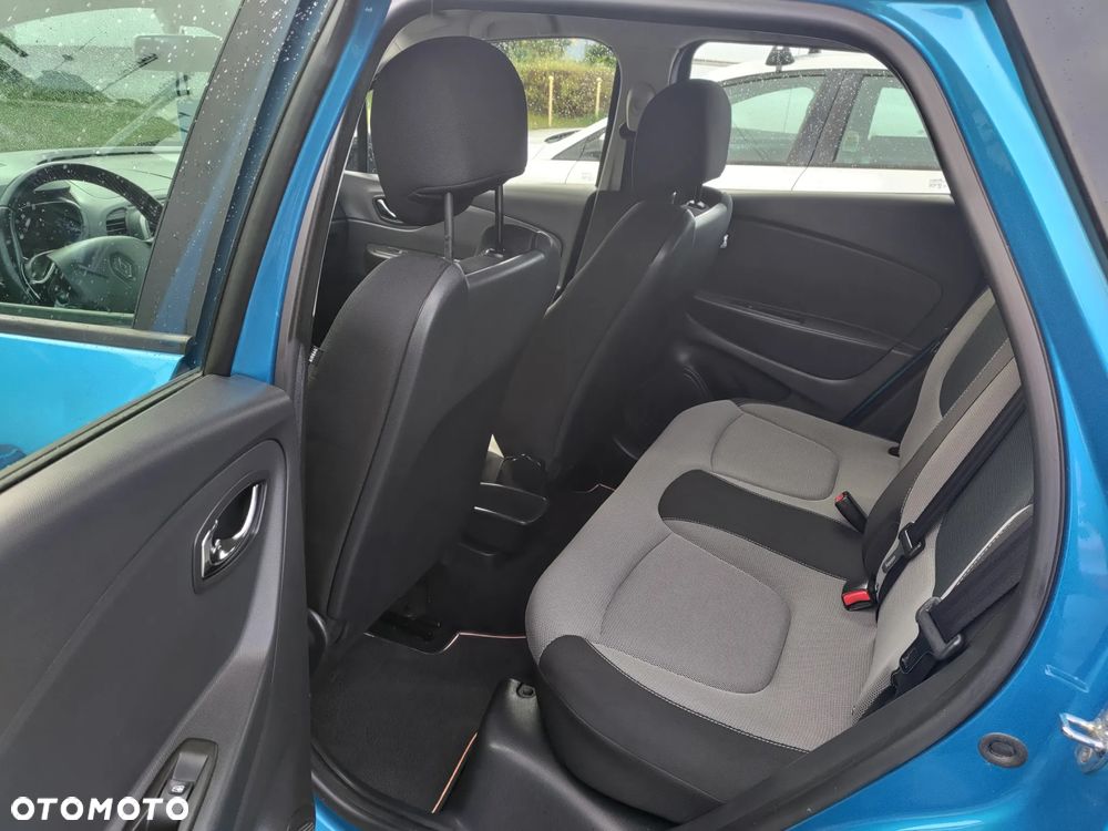 Renault Captur 0.9 Energy TCe Zen - 15