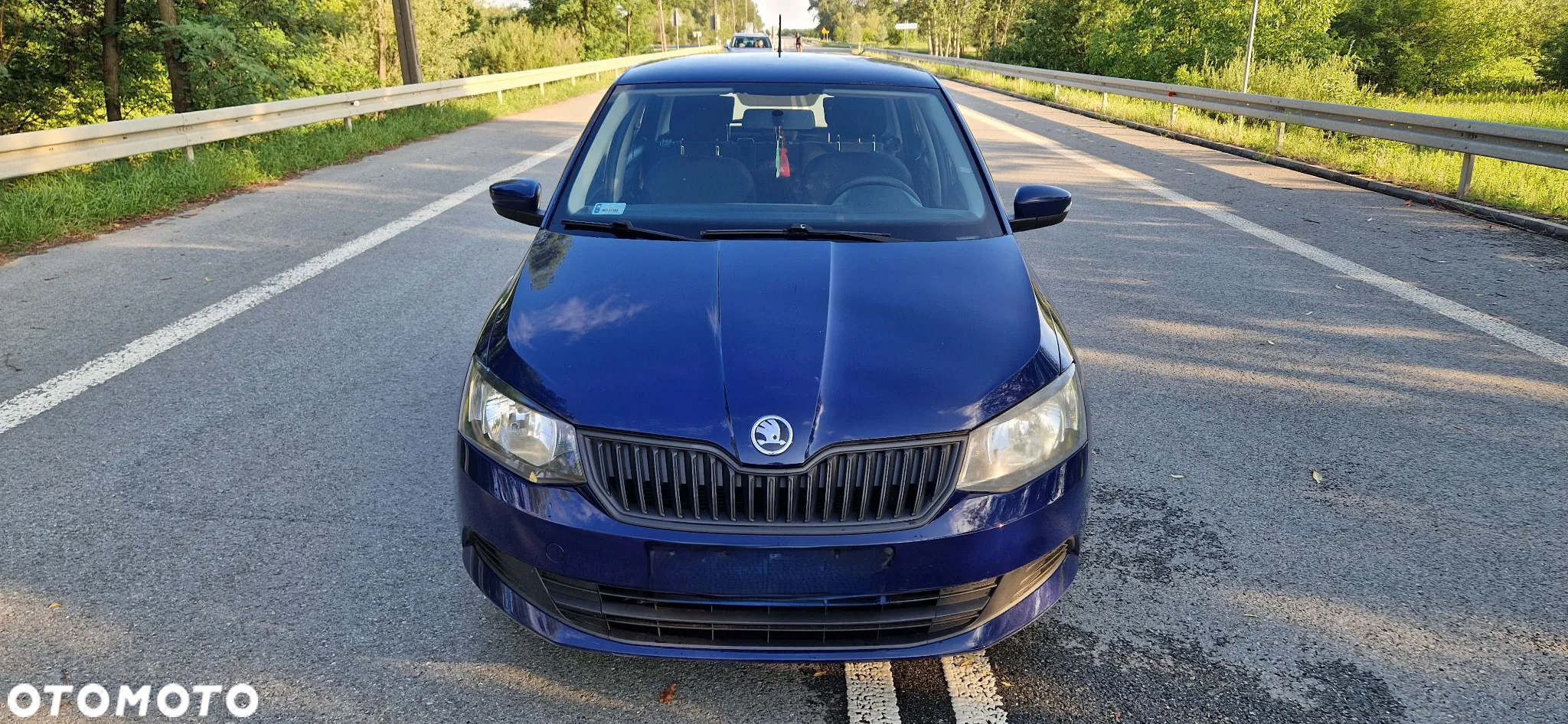 Skoda Fabia 1.0 Ambition - 2