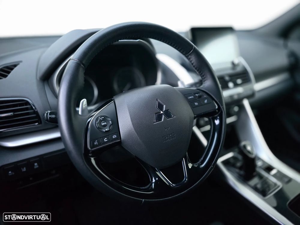 Mitsubishi Eclipse Cross 2.4 PHEV eMotion - 16