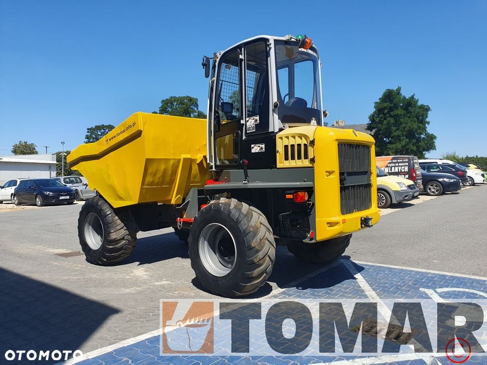 Wacker Neuson DW90 9 TON - 8