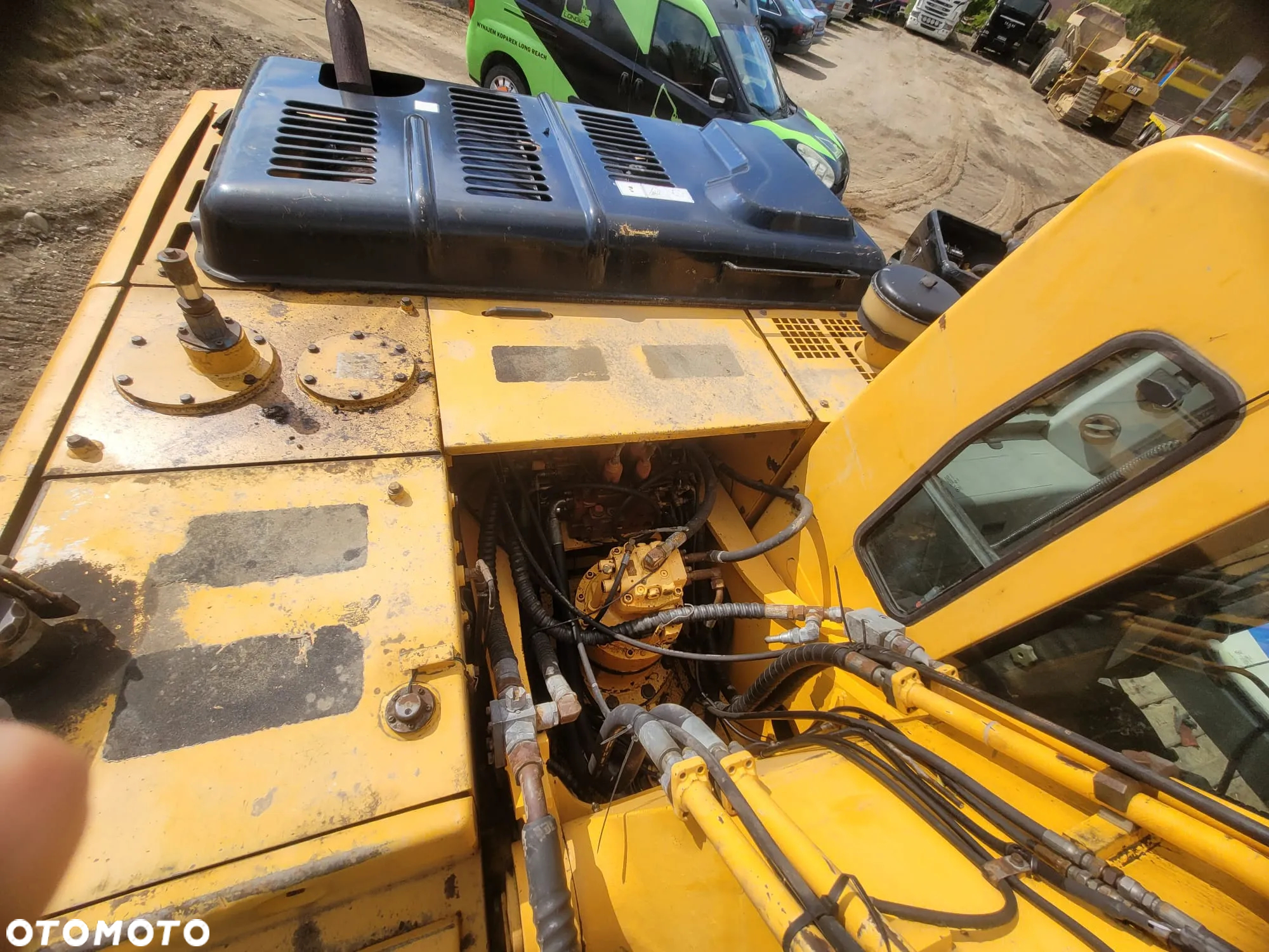 Hyundai 250LC-7 - 5