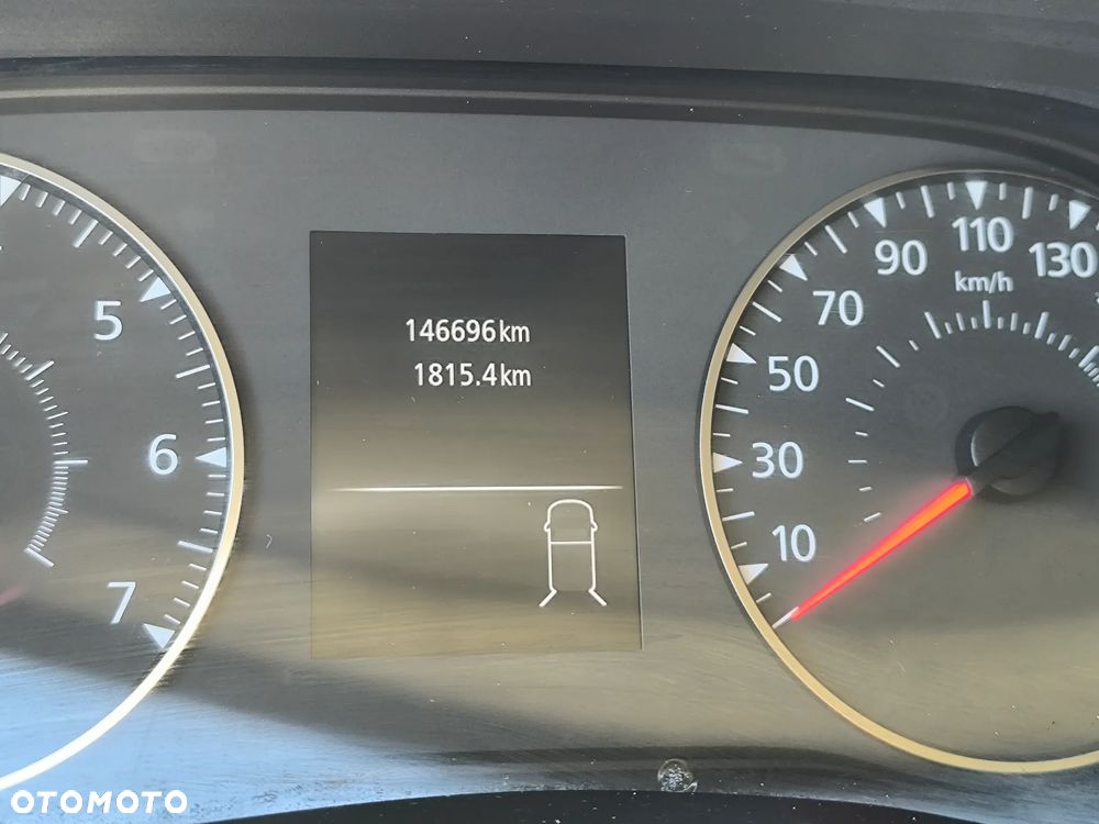 Renault Master - 20