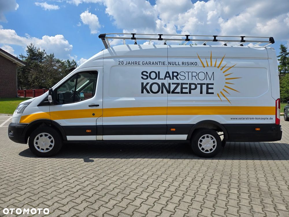 Ford Transit - 9