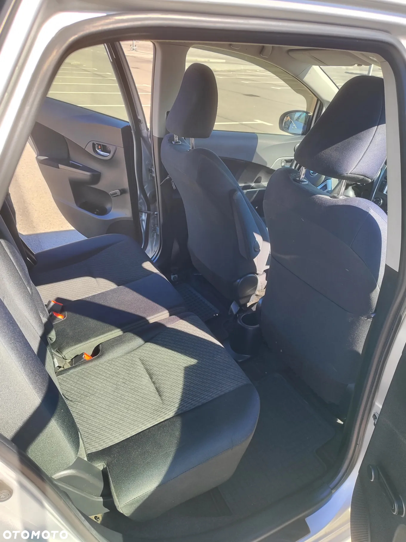 Toyota Verso S 1.4 D-4D Active - 12