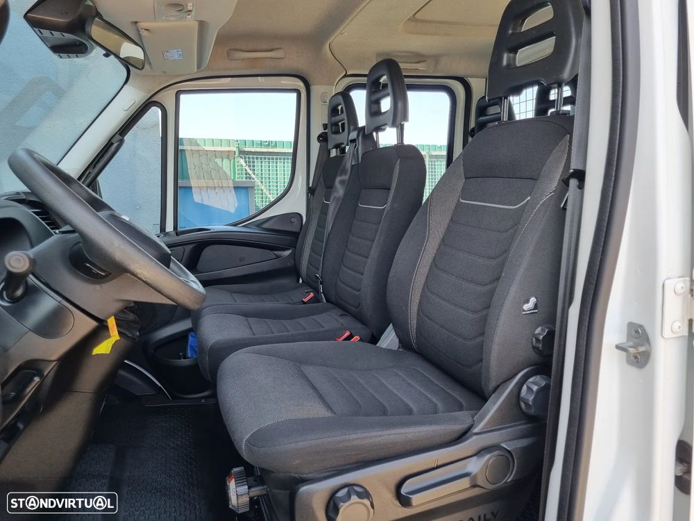 Iveco Daily 2.3 35S16 CD - 5