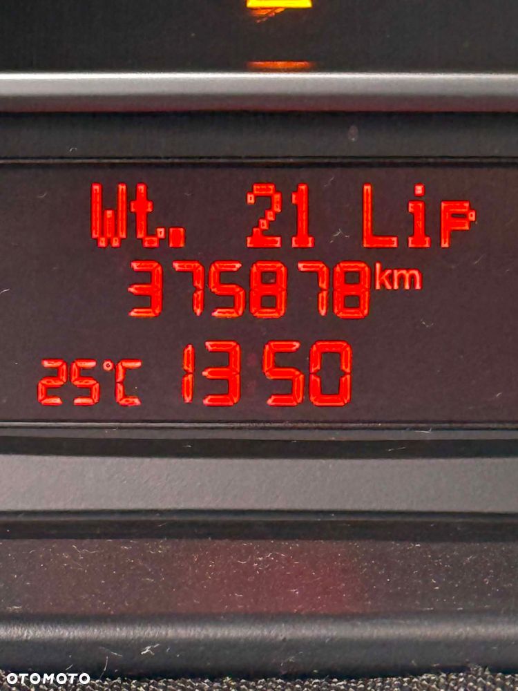 Fiat Doblo Maxi - 12