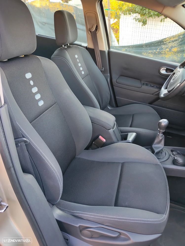 Renault Mégane Break 1.5 dCi Extreme - 19