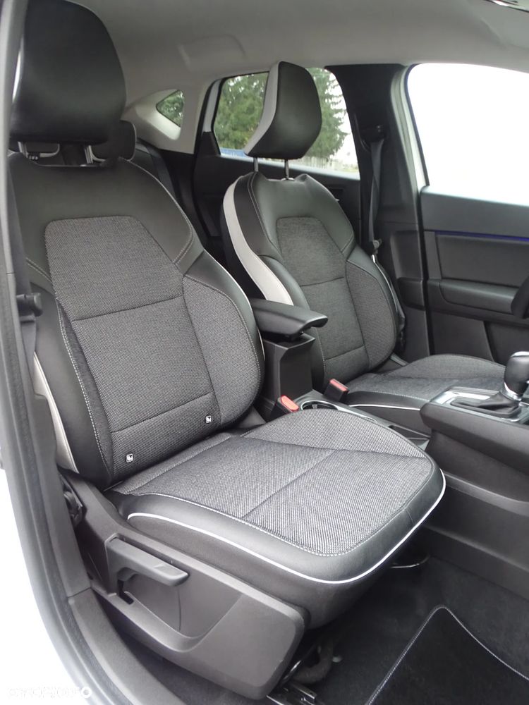 Renault Captur E-TECH Full 145 EVOLUTION - 22