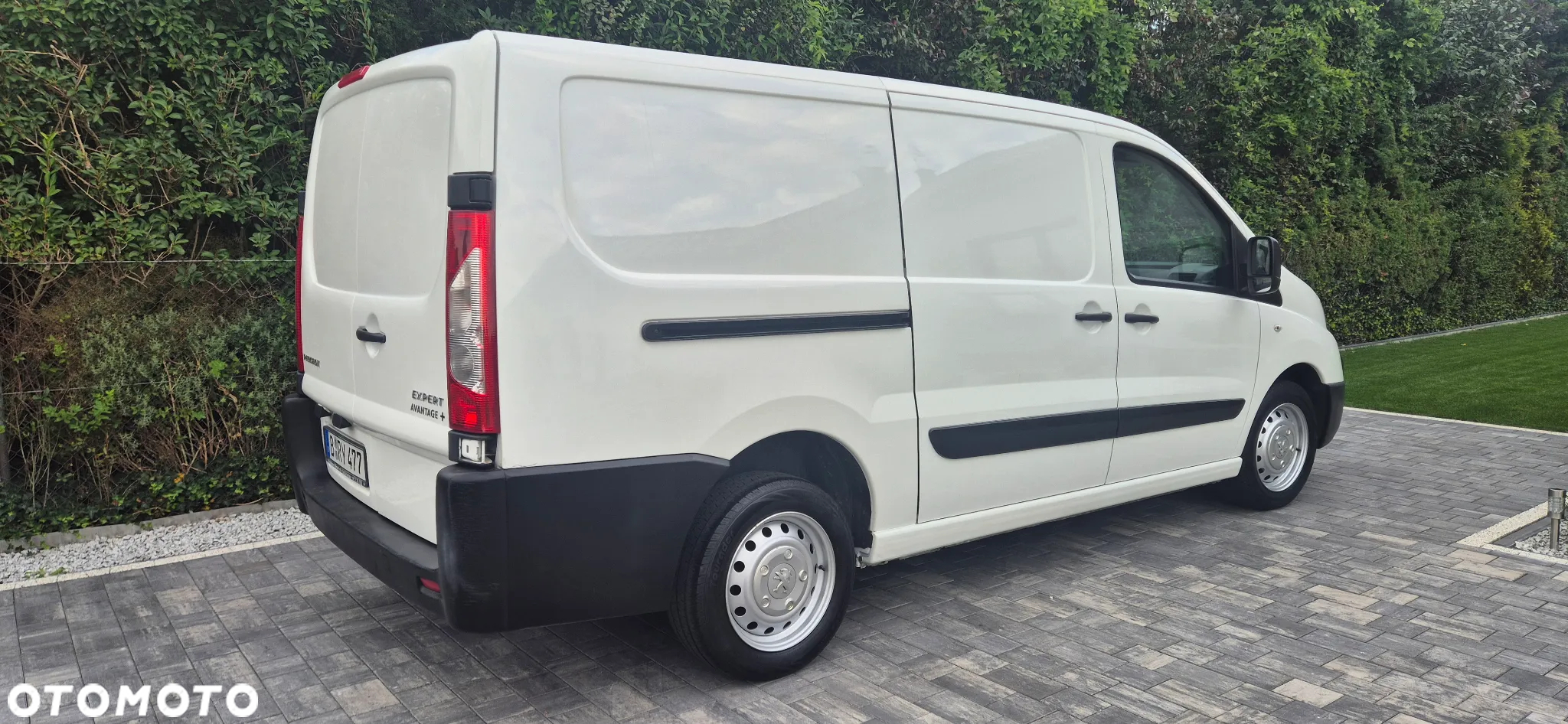 Peugeot Expert - 3