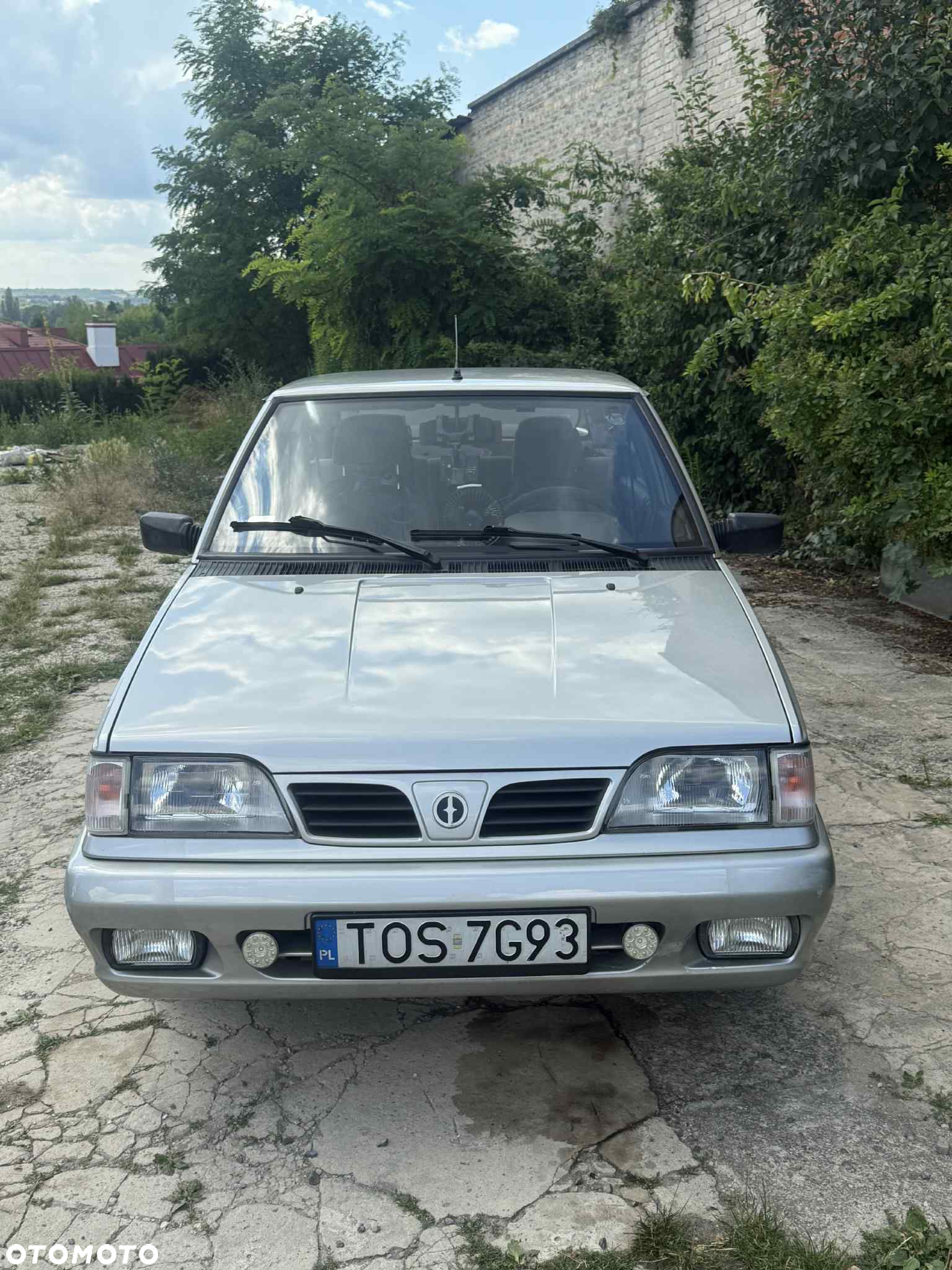 Polonez Atu - 7
