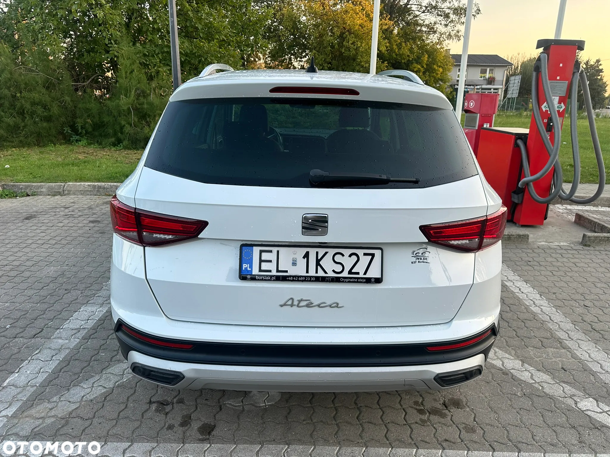 Seat Ateca 2.0 TDI Xperience S&S DSG - 5