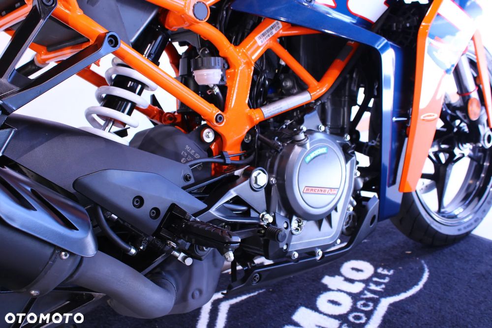 KTM RC 390 - 21