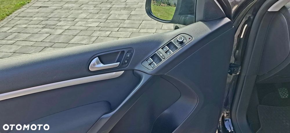 Volkswagen Tiguan 2.0 TDI DPF 4Motion Track & Style - 20