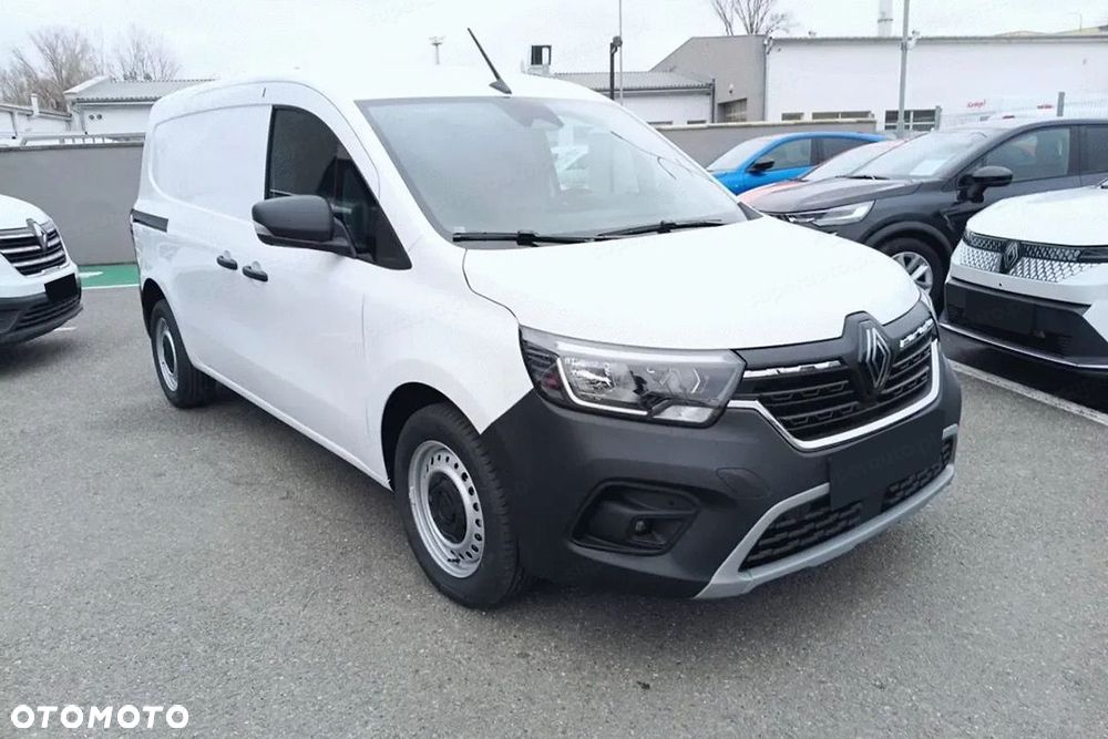 Renault Kangoo Express/Van L2 Advance 1.5 115KM - 3