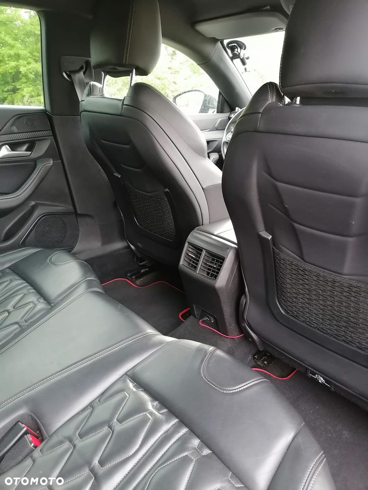 Peugeot 508 PureTech 180 EAT8 GT - 14