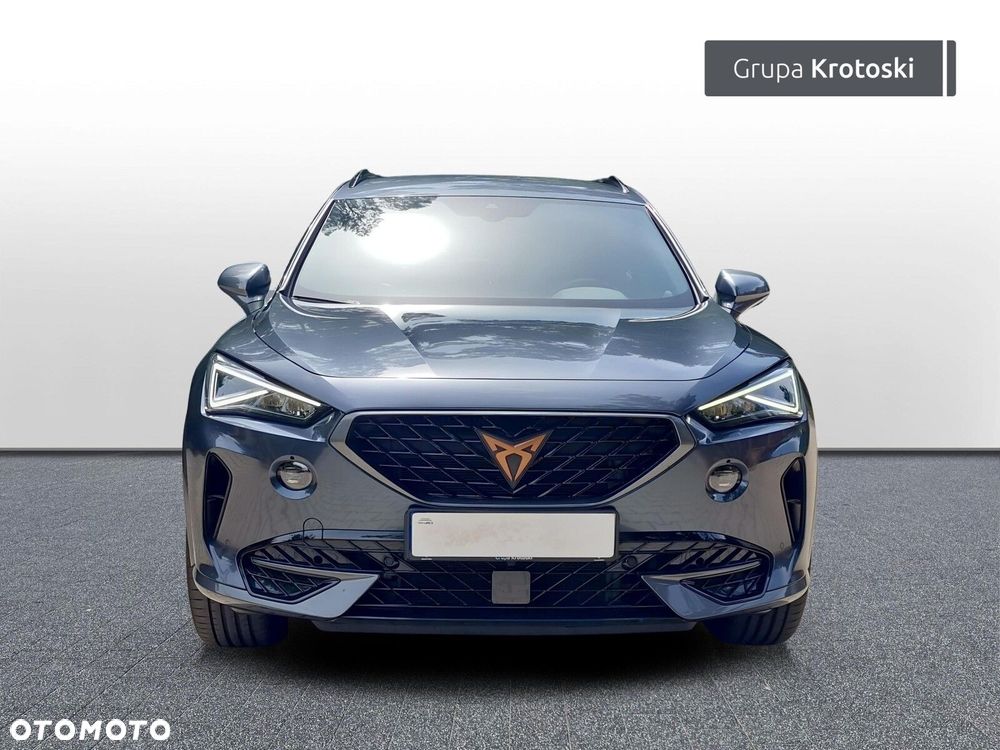Cupra Formentor 1.5 TSI DSG - 10